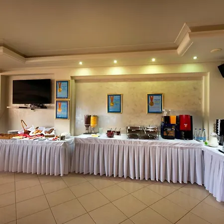 Frühstückspension Blue View Limenaria (Thasos)