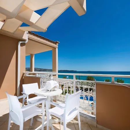 Blue View 4* Limenaria (Thasos)