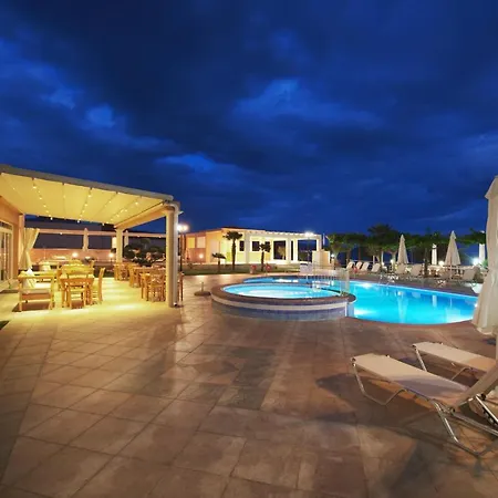 Frühstückspension Blue View