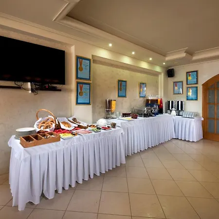 Blue View Frühstückspension Limenaria (Thasos)