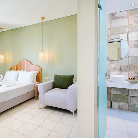 Blue View 4* Limenaria (Thasos)