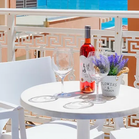 Blue View Frühstückspension