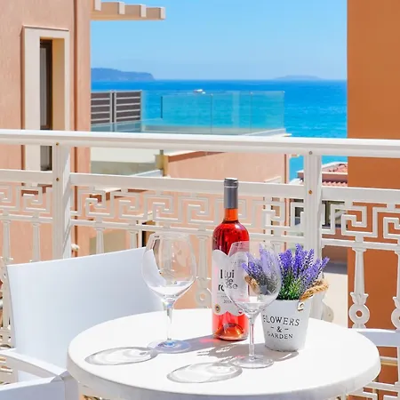 Frühstückspension Blue View