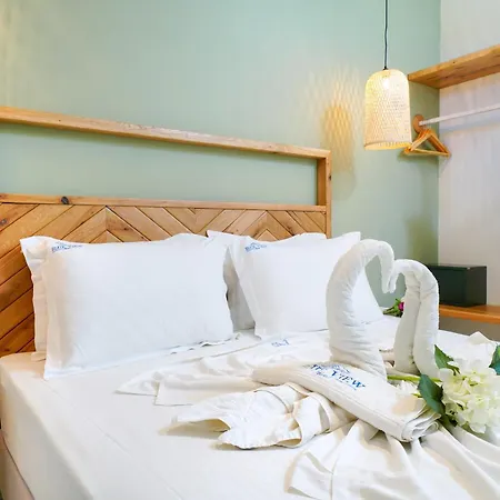 Blue View Limenaria (Thasos)