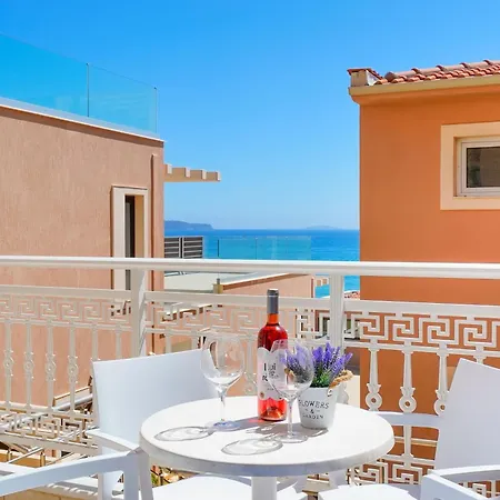 Blue View Frühstückspension