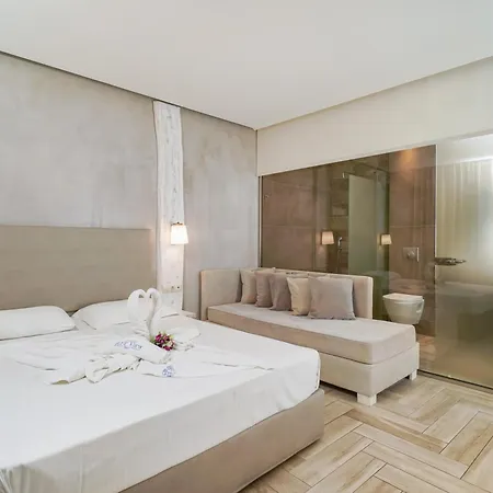 Blue View Limenaria (Thasos)