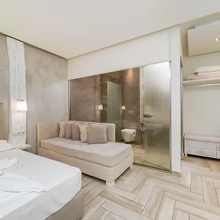 Panzió Blue View 4*