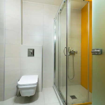 Blue View Frühstückspension Limenaria (Thasos)