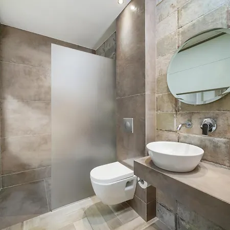 Frühstückspension Blue View