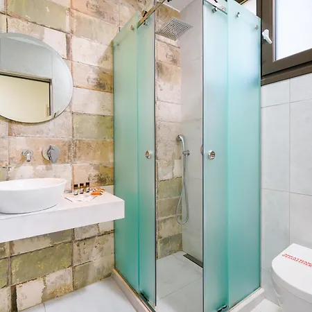 Blue View Frühstückspension 4*