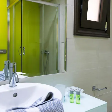 Blue View Frühstückspension 4*