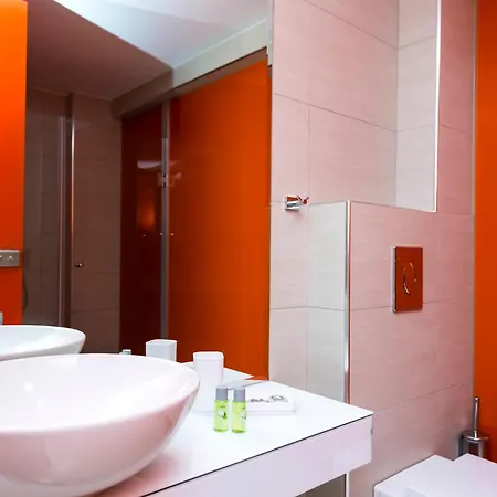 Frühstückspension Blue View 4*