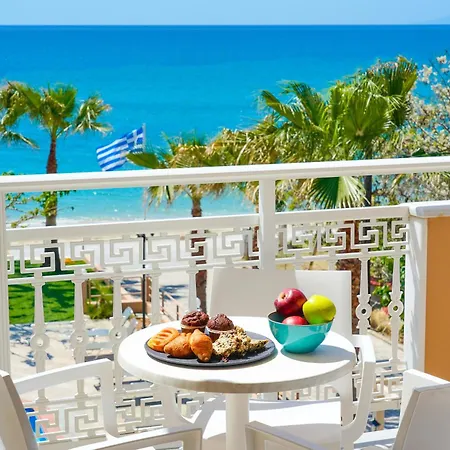 Frühstückspension Blue View