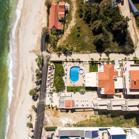 Frühstückspension Blue View