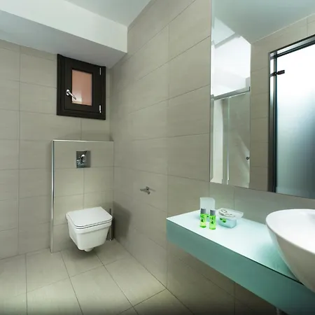 Blue View Frühstückspension Limenaria (Thasos)