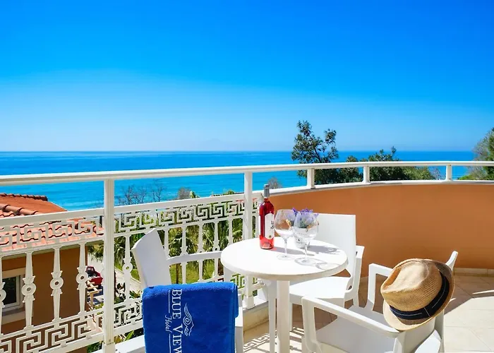 Blue View 4*