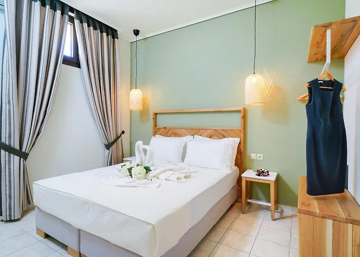 Blue View Bed & Breakfast 4*