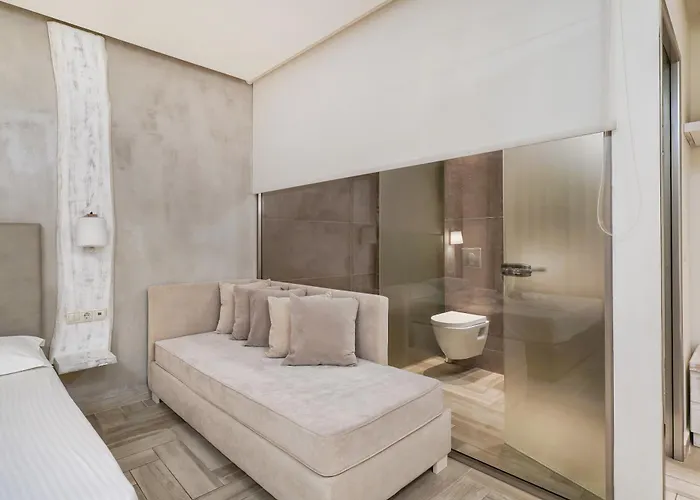 Blue View Bed & Breakfast 4*