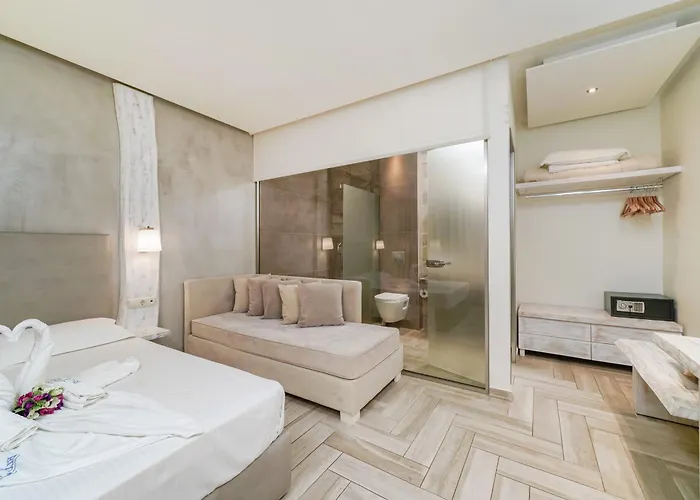 Bed & Breakfast Blue View 4*