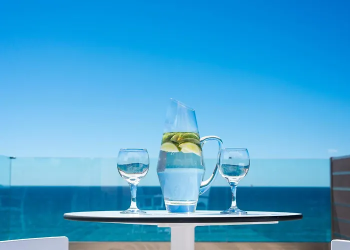 Blue View Bed & Breakfast Limenaria (Thasos)