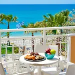 Bed & Breakfast Blue View