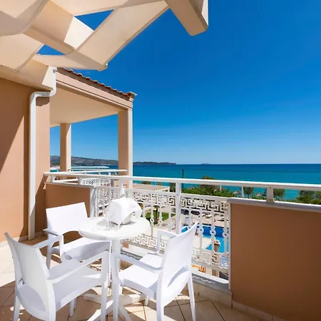 Blue View Bed and breakfast 4*