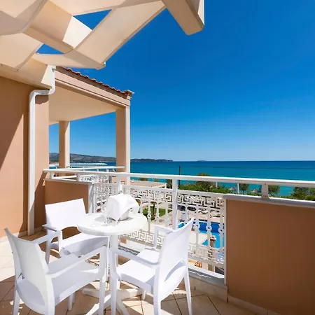 Blue View Bed & Breakfast *