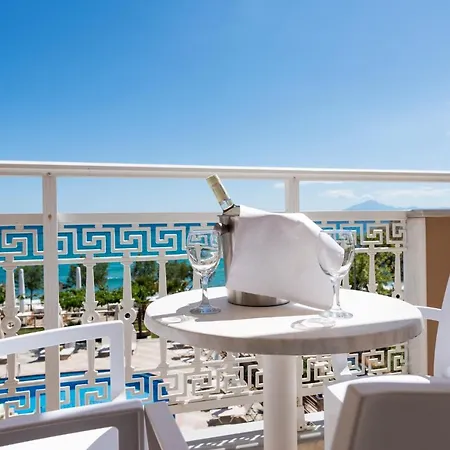 Blue View 4*