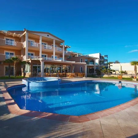 Blue View Bed and breakfast 4*