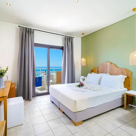 Bed and breakfast Blue View 4*