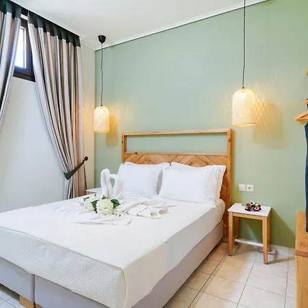 Blue View Bed & Breakfast 4*