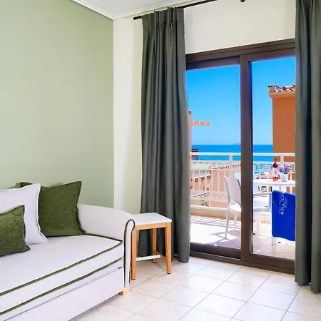 Bed and breakfast Blue View