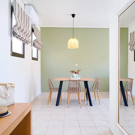 Blue View Bed and breakfast 4*