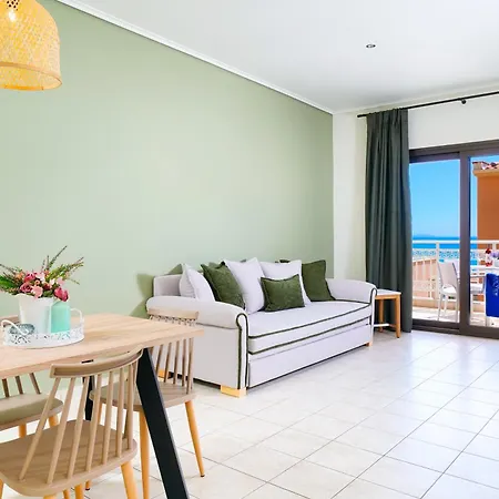 Bed & Breakfast Blue View Limenaria (Thasos)