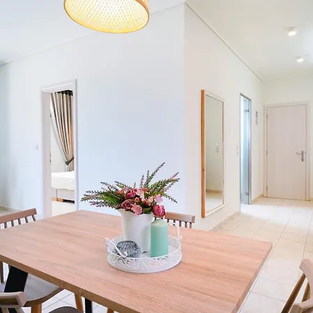 Blue View Bed and breakfast 4*