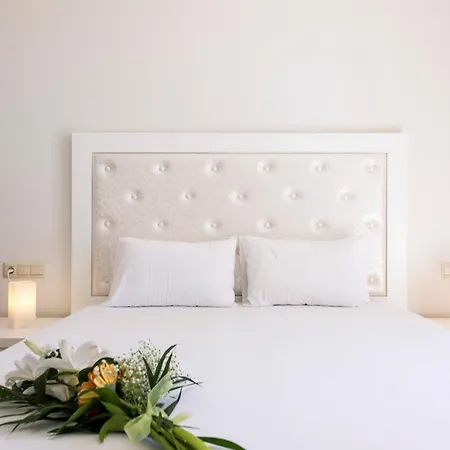 Bed and breakfast Blue View Limenaria (Thasos)