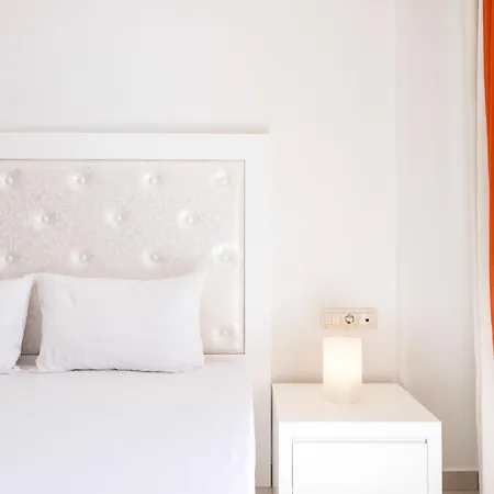 Blue View Bed and breakfast Limenaria (Thasos)
