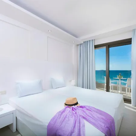 Blue View 4*