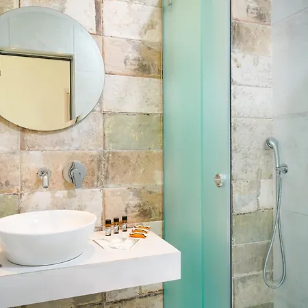 Bed and breakfast Blue View Limenaria (Thasos)