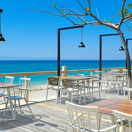 Blue View Bed and breakfast 4*