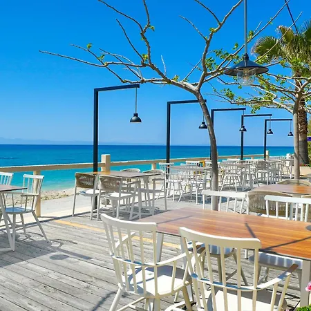 Bed & Breakfast Blue View