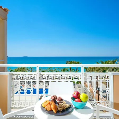 Blue View * Limenaria (Thasos)