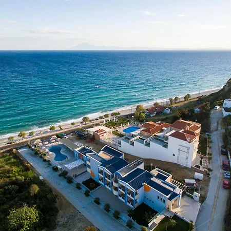 Blue View Bed & Breakfast