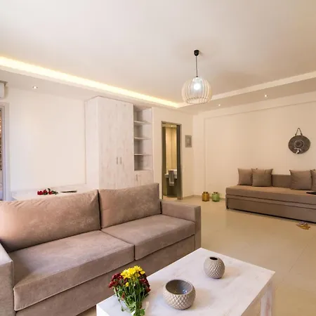 Bed & Breakfast Blue View Limenaria (Thasos)