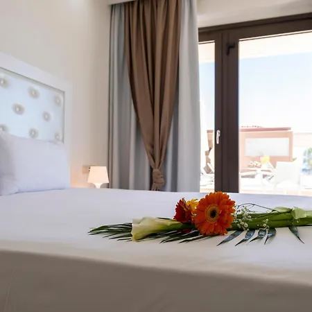 Blue View Bed and breakfast 4*