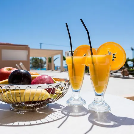 Blue View Bed & Breakfast Limenaria (Thasos)