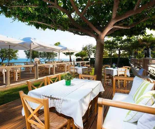 Blue View Limenaria (Thasos)