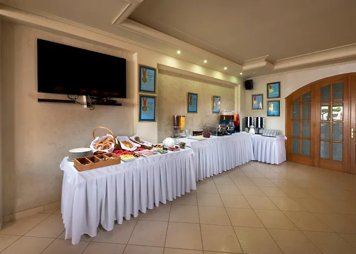 Blue View Bed and breakfast Limenaria (Thasos)