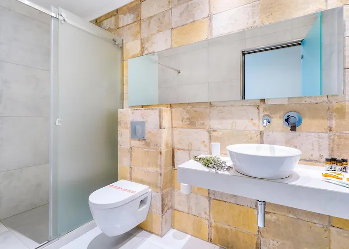 Bed and breakfast Blue View