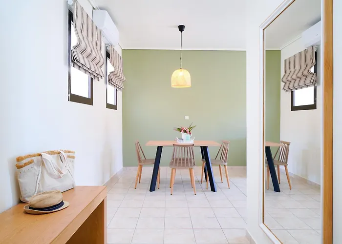 Blue View Bed and breakfast 4*